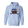 Hoodies Austin Cup 2026