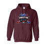 Hoodies Austin Cup 2026