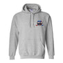 Hoodies Austin Cup 2026