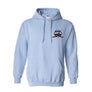 Hoodies Austin Cup 2026