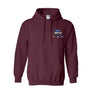 Hoodies Austin Cup 2026