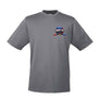 Team 365 Zone Performance-T-Shirts Austin Cup 2026