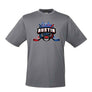 Team 365 Zone Performance-T-Shirts Austin Cup 2026