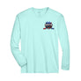 Team 365 Zone Performance Long Sleeve Shirts Austin Cup 2026