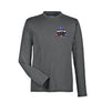 Team 365 Zone Performance Long Sleeve Shirts Austin Cup 2026
