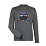 Team 365 Zone Performance Long Sleeve Shirts Austin Cup 2026