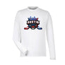 Team 365 Zone Performance Long Sleeve Shirts Austin Cup 2026