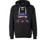 J American Sport Laced Hoodies Austin Cup 2026