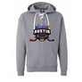 J American Sport Laced Hoodies Austin Cup 2026