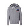 J American Sport Laced Hoodies Austin Cup 2026
