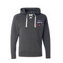 J American Sport Laced Hoodies Austin Cup 2026