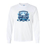 Next Level Long Sleeve Shirts Avalanche