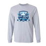 Next Level Long Sleeve Shirts Avalanche