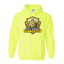 Hoodies BVBIA GA Summer Cup