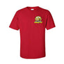 Next Level T-Shirts BVBIA GA Summer Cup
