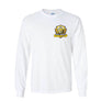 Next Level Long Sleeve Shirts BVBIA GA Summer Cup