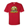 Next Level T-Shirts BVBIA GA Summer Cup