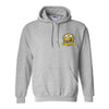 Hoodies BVBIA GA Summer Cup