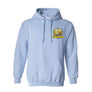 Hoodies BVBIA GA Summer Cup
