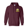 Hoodies BVBIA GA Summer Cup