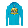 J American Sport Laced Hoodies BVBIA GA Summer Cup