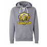 J American Sport Laced Hoodies BVBIA GA Summer Cup