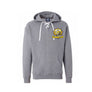 J American Sport Laced Hoodies BVBIA GA Summer Cup