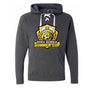 J American Sport Laced Hoodies BVBIA GA Summer Cup