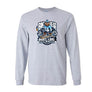 Next Level Long Sleeve Shirts Big Bear Spring Classic