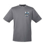 Team 365 Zone Performance-T-Shirts Big Bear Spring Classic