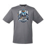 Team 365 Zone Performance-T-Shirts Big Bear Spring Classic