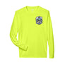 Team 365 Zone Performance Long Sleeve Shirts Big Bear Spring Classic