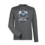 Team 365 Zone Performance Long Sleeve Shirts Big Bear Spring Classic
