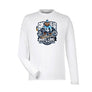 Team 365 Zone Performance Long Sleeve Shirts Big Bear Spring Classic