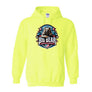 Hoodies Big Bear Heart of America