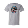 Next Level T-Shirts Big Bear Heart of America
