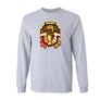 Next Level Long Sleeve Shirts Carolina Harvest 2025