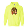 Hoodies Carolina Harvest 2025