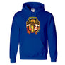 Hoodies Carolina Harvest 2025