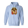 Hoodies Carolina Harvest 2025