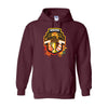 Hoodies Carolina Harvest 2025