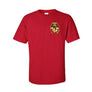 Next Level T-Shirts Carolina Harvest 2025