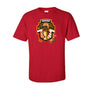 Next Level T-Shirts Carolina Harvest 2025