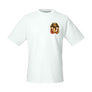 Team 365 Zone Performance-T-Shirts Carolina Harvest 2025