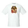 Team 365 Zone Performance-T-Shirts Carolina Harvest 2025