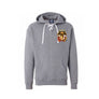 J American Sport Laced Hoodies Carolina Harvest 2025