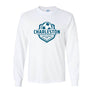 Next Level Long Sleeve Shirts Charleston Challenge Cup