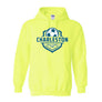 Hoodies Charleston Challenge Cup