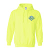 Hoodies Charleston Challenge Cup