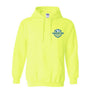 Hoodies Charleston Challenge Cup